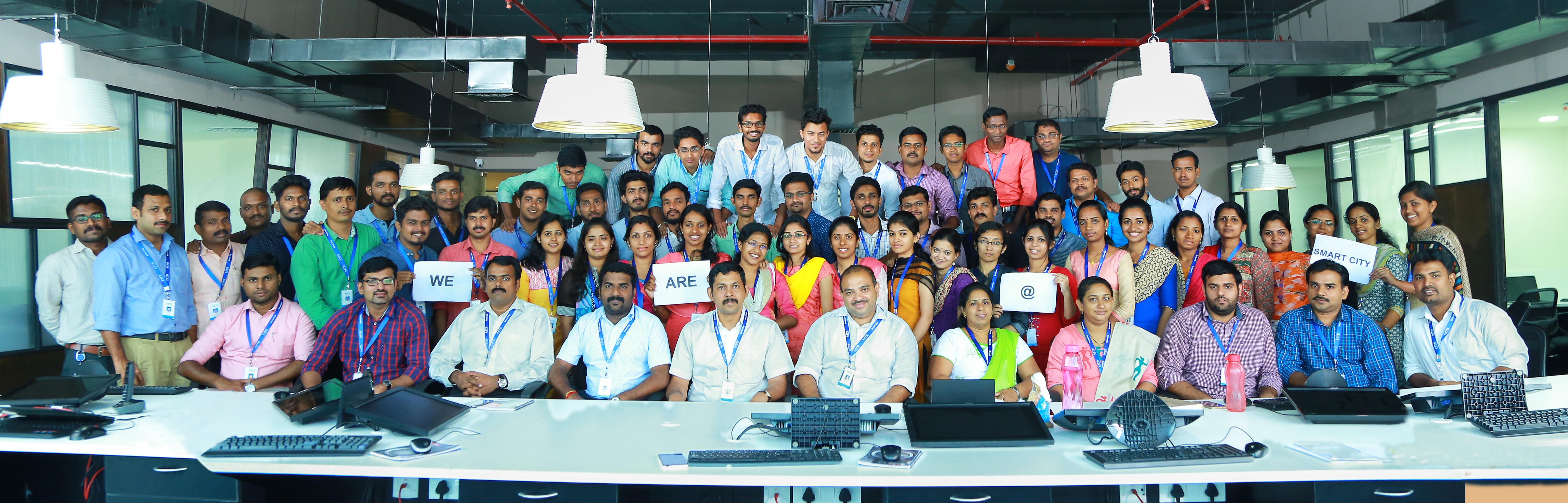 ERP software companies in Cochin
